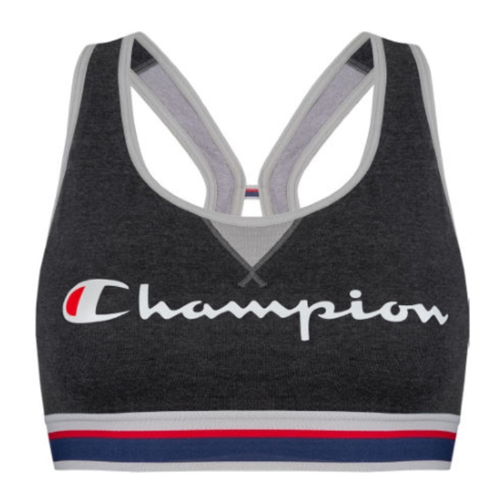Champion sports bra
